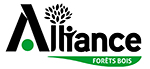 logo alliance forets